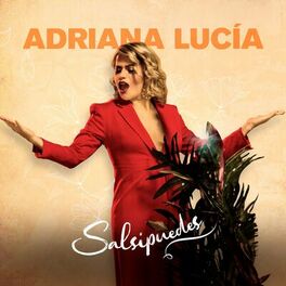 Album cover of Salsipuedes