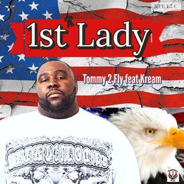 Album cover of 1st Lady (feat. Kream)