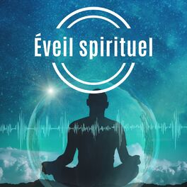 Album cover of Éveil spirituel: Ondes alpha et theta relaxantes