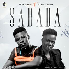 Album cover of Sabada (feat. Korede Bello)