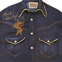 Album cover of Ride 'Em Cowboy (Expanded Edition)