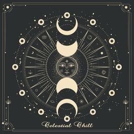Album cover of Celestial Chill