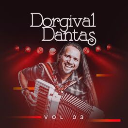 Album cover of Dorgival Dantas, Vol. 3