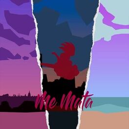 Album cover of Me Mata