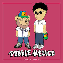 Album cover of Double hélice