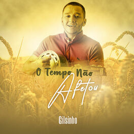Album cover of O Tempo Não Afetou