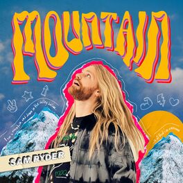 Album picture of Mountain (Eurovision edit)