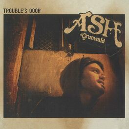 Album cover of Trouble's Door