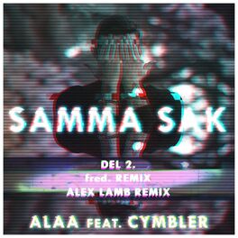 Album cover of Samma Sak (Del 2)