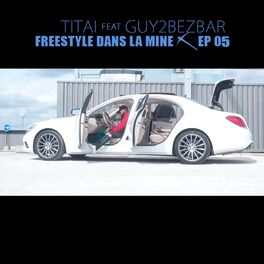 Album cover of Freestyle dans la mine, ep. 5