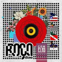 Album cover of Roça Sound com Elas