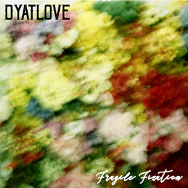 Album cover of Fragile Fixation