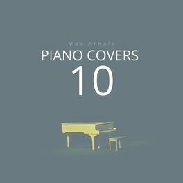 Album cover of Piano Covers 10