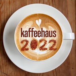 Album cover of Kaffeehaus 2022