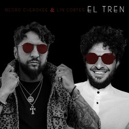 Album cover of El Tren