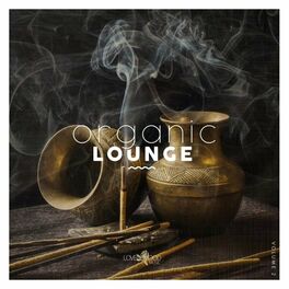 Album cover of Organic Lounge, Vol. 2