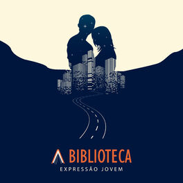 Album cover of A Biblioteca