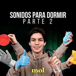 Album cover of ASMR Sonidos para Dormir (Parte 2)