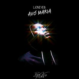 Album cover of Avó Maria