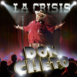 Album cover of La Crisis