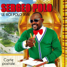 Album cover of Carte postale