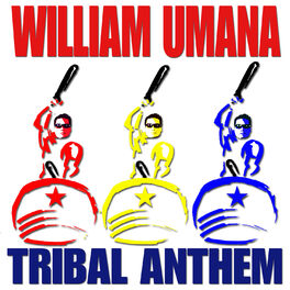 Album cover of Tribal Anthem (Alternate Mix)