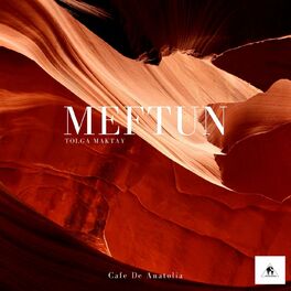 Album cover of Meftun