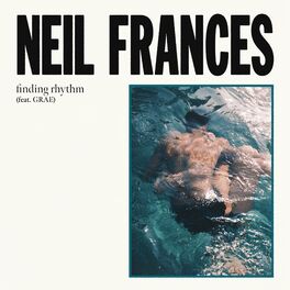 Album cover of finding rhythm