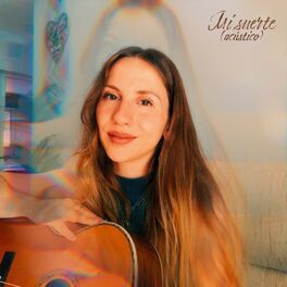 Album cover of Mi suerte (Acústico)