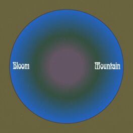 Album cover of Bloom Mountain