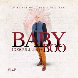 Album cover of Baby Boo