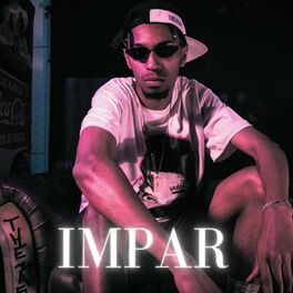 Album cover of Ímpar