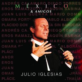 Album cover of México & Amigos