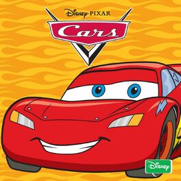 Album cover of Disney Doubles - Cars
