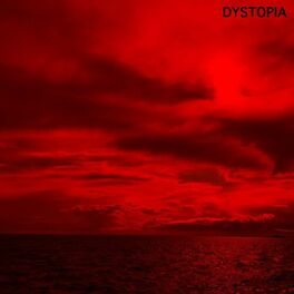 Album cover of Dystopia