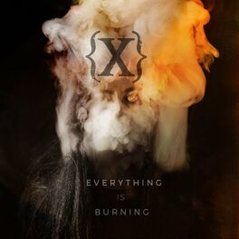 Album picture of Everything is Burning (Metanoia Addendum)