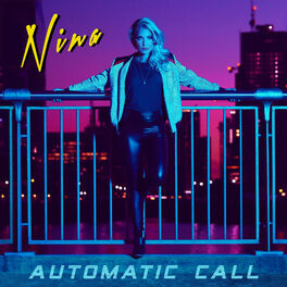 Album cover of Automatic Call (Single EP)