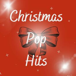 Album cover of Christmas Pop Hits