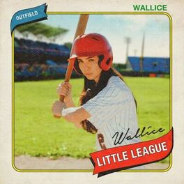 Album cover of Little League