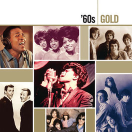 Album cover of 60's Gold