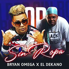Album cover of Sin Ropa