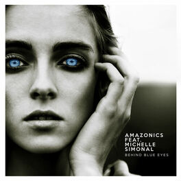 Album cover of Behind Blue Eyes