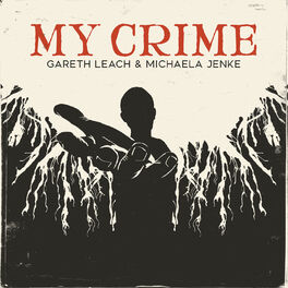 Album cover of My Crime