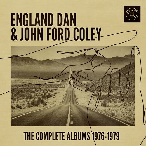 England dan and john ford coley songs