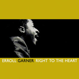 Album cover of Right To The Heart