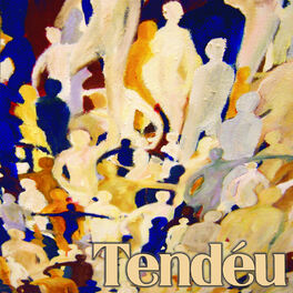 Album cover of Tendéu
