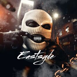Album cover of Eastsyde