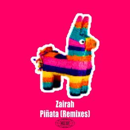 Album cover of Piñata (Remixes)