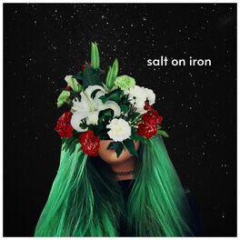 Album picture of Salt On Iron