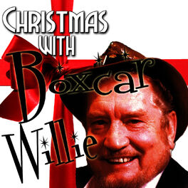 Album cover of Christmas With Boxcar Willie